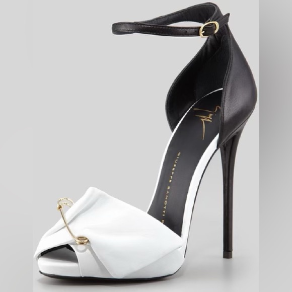 Giuseppe Zanotti Heels